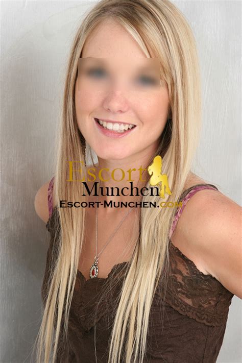 escort munchen